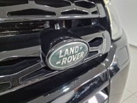 USED 2014 63 LAND ROVER RANGE ROVER EVOQUE 2.2 SD4 Dynamic Santorini Black SUV 5dr Diesel Auto 4WD Euro 5 (s/s) (190 ps) 