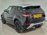 USED 2014 63 LAND ROVER RANGE ROVER EVOQUE 2.2 SD4 Dynamic Santorini Black SUV 5dr Diesel Auto 4WD Euro 5 (s/s) (190 ps) 