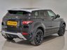 USED 2014 63 LAND ROVER RANGE ROVER EVOQUE 2.2 SD4 Dynamic Santorini Black SUV 5dr Diesel Auto 4WD Euro 5 (s/s) (190 ps) 