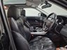 USED 2014 63 LAND ROVER RANGE ROVER EVOQUE 2.2 SD4 Dynamic Santorini Black SUV 5dr Diesel Auto 4WD Euro 5 (s/s) (190 ps) 