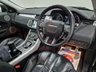 USED 2014 63 LAND ROVER RANGE ROVER EVOQUE 2.2 SD4 Dynamic Santorini Black SUV 5dr Diesel Auto 4WD Euro 5 (s/s) (190 ps) 