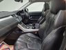 USED 2014 63 LAND ROVER RANGE ROVER EVOQUE 2.2 SD4 Dynamic Santorini Black SUV 5dr Diesel Auto 4WD Euro 5 (s/s) (190 ps) 