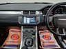 USED 2014 63 LAND ROVER RANGE ROVER EVOQUE 2.2 SD4 Dynamic Santorini Black SUV 5dr Diesel Auto 4WD Euro 5 (s/s) (190 ps) 