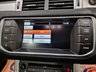 USED 2014 63 LAND ROVER RANGE ROVER EVOQUE 2.2 SD4 Dynamic Santorini Black SUV 5dr Diesel Auto 4WD Euro 5 (s/s) (190 ps) 