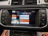 USED 2014 63 LAND ROVER RANGE ROVER EVOQUE 2.2 SD4 Dynamic Santorini Black SUV 5dr Diesel Auto 4WD Euro 5 (s/s) (190 ps) 