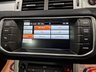 USED 2014 63 LAND ROVER RANGE ROVER EVOQUE 2.2 SD4 Dynamic Santorini Black SUV 5dr Diesel Auto 4WD Euro 5 (s/s) (190 ps) 