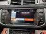 USED 2014 63 LAND ROVER RANGE ROVER EVOQUE 2.2 SD4 Dynamic Santorini Black SUV 5dr Diesel Auto 4WD Euro 5 (s/s) (190 ps) 