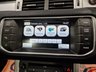 USED 2014 63 LAND ROVER RANGE ROVER EVOQUE 2.2 SD4 Dynamic Santorini Black SUV 5dr Diesel Auto 4WD Euro 5 (s/s) (190 ps) 
