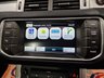USED 2014 63 LAND ROVER RANGE ROVER EVOQUE 2.2 SD4 Dynamic Santorini Black SUV 5dr Diesel Auto 4WD Euro 5 (s/s) (190 ps) 