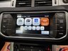 USED 2014 63 LAND ROVER RANGE ROVER EVOQUE 2.2 SD4 Dynamic Santorini Black SUV 5dr Diesel Auto 4WD Euro 5 (s/s) (190 ps) 