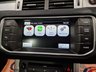 USED 2014 63 LAND ROVER RANGE ROVER EVOQUE 2.2 SD4 Dynamic Santorini Black SUV 5dr Diesel Auto 4WD Euro 5 (s/s) (190 ps) 