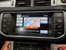 USED 2014 63 LAND ROVER RANGE ROVER EVOQUE 2.2 SD4 Dynamic Santorini Black SUV 5dr Diesel Auto 4WD Euro 5 (s/s) (190 ps) 