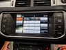 USED 2014 63 LAND ROVER RANGE ROVER EVOQUE 2.2 SD4 Dynamic Santorini Black SUV 5dr Diesel Auto 4WD Euro 5 (s/s) (190 ps) 