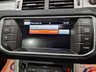 USED 2014 63 LAND ROVER RANGE ROVER EVOQUE 2.2 SD4 Dynamic Santorini Black SUV 5dr Diesel Auto 4WD Euro 5 (s/s) (190 ps) 