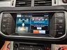 USED 2014 63 LAND ROVER RANGE ROVER EVOQUE 2.2 SD4 Dynamic Santorini Black SUV 5dr Diesel Auto 4WD Euro 5 (s/s) (190 ps) 