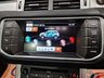USED 2014 63 LAND ROVER RANGE ROVER EVOQUE 2.2 SD4 Dynamic Santorini Black SUV 5dr Diesel Auto 4WD Euro 5 (s/s) (190 ps) 