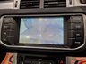 USED 2014 63 LAND ROVER RANGE ROVER EVOQUE 2.2 SD4 Dynamic Santorini Black SUV 5dr Diesel Auto 4WD Euro 5 (s/s) (190 ps) 