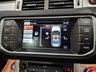 USED 2014 63 LAND ROVER RANGE ROVER EVOQUE 2.2 SD4 Dynamic Santorini Black SUV 5dr Diesel Auto 4WD Euro 5 (s/s) (190 ps) 