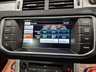 USED 2014 63 LAND ROVER RANGE ROVER EVOQUE 2.2 SD4 Dynamic Santorini Black SUV 5dr Diesel Auto 4WD Euro 5 (s/s) (190 ps) 