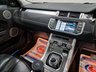 USED 2014 63 LAND ROVER RANGE ROVER EVOQUE 2.2 SD4 Dynamic Santorini Black SUV 5dr Diesel Auto 4WD Euro 5 (s/s) (190 ps) 