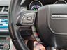 USED 2014 63 LAND ROVER RANGE ROVER EVOQUE 2.2 SD4 Dynamic Santorini Black SUV 5dr Diesel Auto 4WD Euro 5 (s/s) (190 ps) 