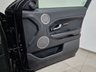 USED 2014 63 LAND ROVER RANGE ROVER EVOQUE 2.2 SD4 Dynamic Santorini Black SUV 5dr Diesel Auto 4WD Euro 5 (s/s) (190 ps) 
