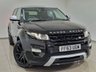 USED 2014 63 LAND ROVER RANGE ROVER EVOQUE 2.2 SD4 Dynamic Santorini Black SUV 5dr Diesel Auto 4WD Euro 5 (s/s) (190 ps) 