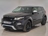 USED 2014 63 LAND ROVER RANGE ROVER EVOQUE 2.2 SD4 Dynamic Santorini Black SUV 5dr Diesel Auto 4WD Euro 5 (s/s) (190 ps) 