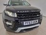 USED 2014 63 LAND ROVER RANGE ROVER EVOQUE 2.2 SD4 Dynamic Santorini Black SUV 5dr Diesel Auto 4WD Euro 5 (s/s) (190 ps) 