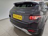 USED 2014 63 LAND ROVER RANGE ROVER EVOQUE 2.2 SD4 Dynamic Santorini Black SUV 5dr Diesel Auto 4WD Euro 5 (s/s) (190 ps) 