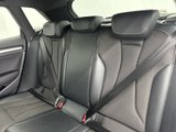 USED 2019 19 AUDI A3 1.6 TDI 30 Black Edition Sportback 5dr Diesel Manual Euro 6 (s/s) (116 ps) FULL SERVICE HISTORY + SAT NAV