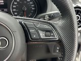 USED 2019 19 AUDI A3 1.6 TDI 30 Black Edition Sportback 5dr Diesel Manual Euro 6 (s/s) (116 ps) FULL SERVICE HISTORY + SAT NAV