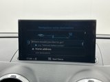 USED 2019 19 AUDI A3 1.6 TDI 30 Black Edition Sportback 5dr Diesel Manual Euro 6 (s/s) (116 ps) FULL SERVICE HISTORY + SAT NAV