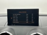USED 2019 19 AUDI A3 1.6 TDI 30 Black Edition Sportback 5dr Diesel Manual Euro 6 (s/s) (116 ps) FULL SERVICE HISTORY + SAT NAV