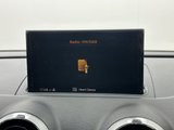 USED 2019 19 AUDI A3 1.6 TDI 30 Black Edition Sportback 5dr Diesel Manual Euro 6 (s/s) (116 ps) FULL SERVICE HISTORY + SAT NAV