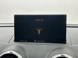 USED 2019 19 AUDI A3 1.6 TDI 30 Black Edition Sportback 5dr Diesel Manual Euro 6 (s/s) (116 ps) FULL SERVICE HISTORY + SAT NAV