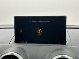 USED 2019 19 AUDI A3 1.6 TDI 30 Black Edition Sportback 5dr Diesel Manual Euro 6 (s/s) (116 ps) FULL SERVICE HISTORY + SAT NAV
