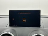 USED 2019 19 AUDI A3 1.6 TDI 30 Black Edition Sportback 5dr Diesel Manual Euro 6 (s/s) (116 ps) FULL SERVICE HISTORY + SAT NAV