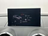 USED 2019 19 AUDI A3 1.6 TDI 30 Black Edition Sportback 5dr Diesel Manual Euro 6 (s/s) (116 ps) FULL SERVICE HISTORY + SAT NAV