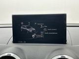 USED 2019 19 AUDI A3 1.6 TDI 30 Black Edition Sportback 5dr Diesel Manual Euro 6 (s/s) (116 ps) FULL SERVICE HISTORY + SAT NAV