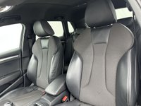 USED 2019 19 AUDI A3 1.6 TDI 30 Black Edition Sportback 5dr Diesel Manual Euro 6 (s/s) (116 ps) FULL SERVICE HISTORY + SAT NAV