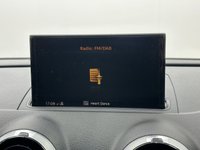 USED 2019 19 AUDI A3 1.6 TDI 30 Black Edition Sportback 5dr Diesel Manual Euro 6 (s/s) (116 ps) FULL SERVICE HISTORY + SAT NAV