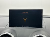 USED 2019 19 AUDI A3 1.6 TDI 30 Black Edition Sportback 5dr Diesel Manual Euro 6 (s/s) (116 ps) FULL SERVICE HISTORY + SAT NAV