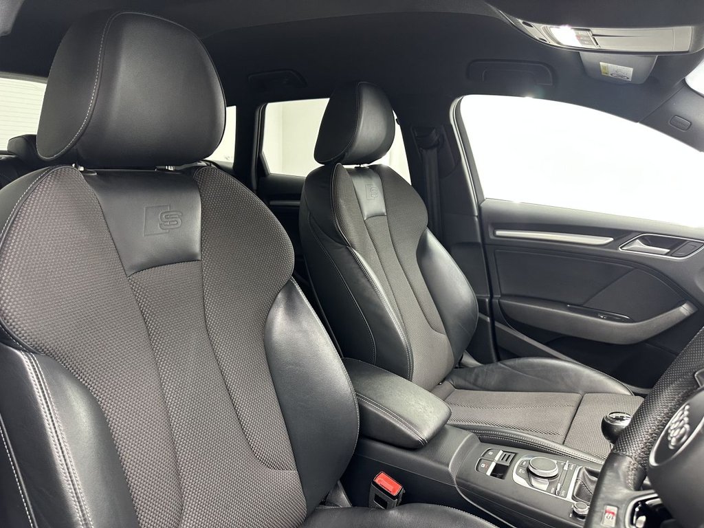 2019 Audi A3 — image 2