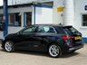USED 2026 26 AUDI A3 1.5 TFSI Sport Sportback 5dr Petrol S Tronic Euro 6 (s/s) (116 ps) 