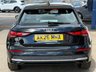 USED 2026 26 AUDI A3 1.5 TFSI Sport Sportback 5dr Petrol S Tronic Euro 6 (s/s) (116 ps) 