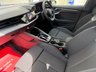 USED 2026 26 AUDI A3 1.5 TFSI Sport Sportback 5dr Petrol S Tronic Euro 6 (s/s) (116 ps) 