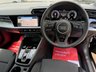 USED 2026 26 AUDI A3 1.5 TFSI Sport Sportback 5dr Petrol S Tronic Euro 6 (s/s) (116 ps) 