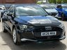 USED 2026 26 AUDI A3 1.5 TFSI Sport Sportback 5dr Petrol S Tronic Euro 6 (s/s) (116 ps) 