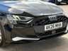 USED 2026 26 AUDI A3 1.5 TFSI Sport Sportback 5dr Petrol S Tronic Euro 6 (s/s) (116 ps) 